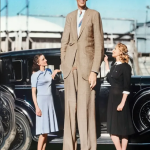 How Tall Was Robert Wadlow