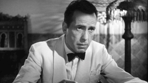 How Tall Was Humphrey Bogart