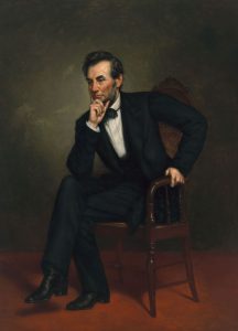 How Tall Was Abraham Lincoln