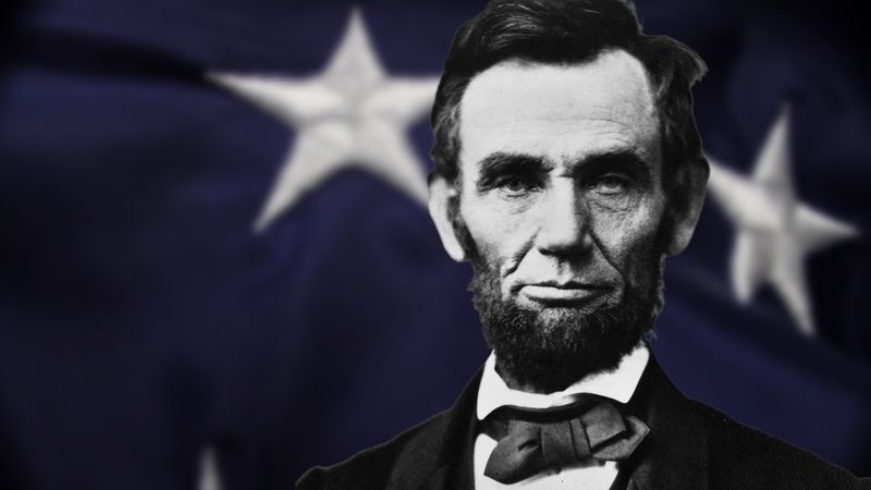 How Tall Was Abraham Lincoln