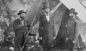 How Tall Was Abraham Lincoln