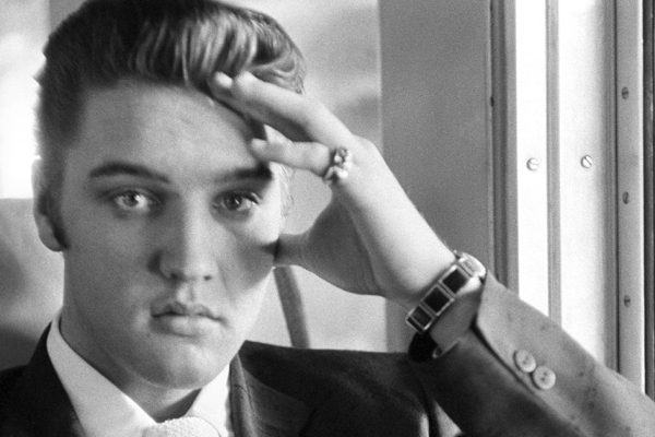 How Tall Was Elvis Presley