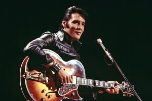 How Tall Was Elvis PresleyHow Tall Was Elvis Presley