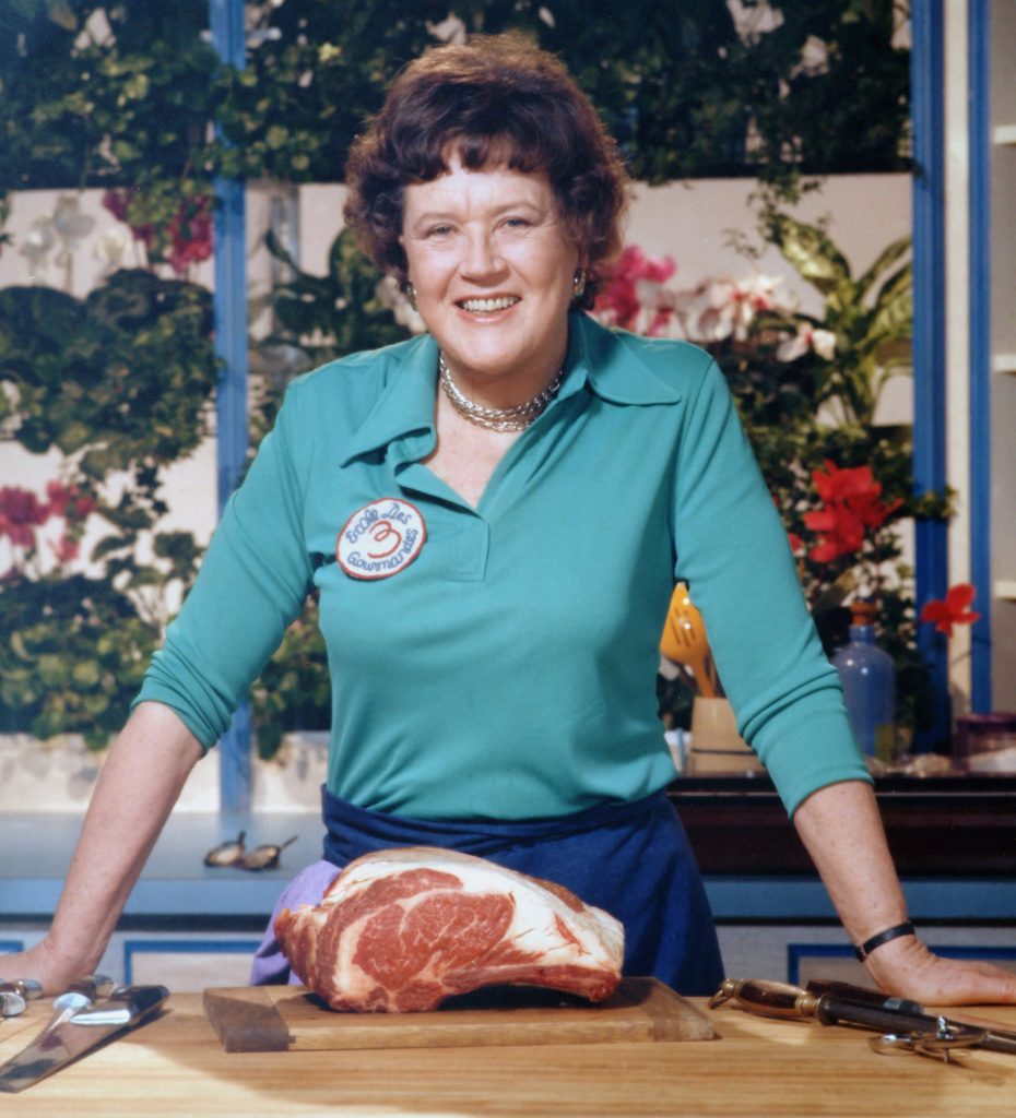 How Tall Was Julia Child? A Peek Into Her Life and Legacy