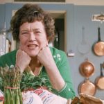 How Tall Was Julia Child