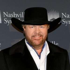 How Tall Was Toby Keith