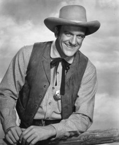 How Tall Was James Arness