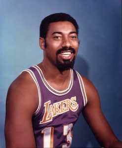 How Tall Was Wilt Chamberlain