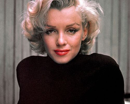 How Tall Was Marilyn Monroe