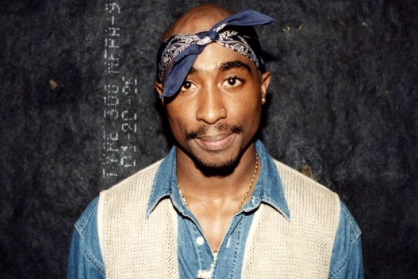 How Tall Was Tupac