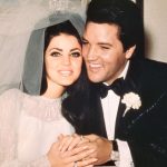 How Tall Was Priscilla Presley