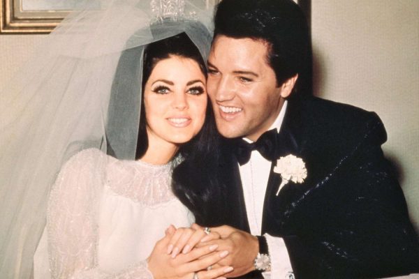 How Tall Was Priscilla Presley