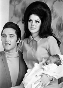 How Tall Was Priscilla Presley