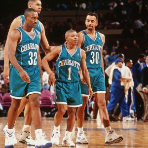 How Tall Was Muggsy Bogues