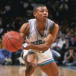 How Tall Was Muggsy Bogues