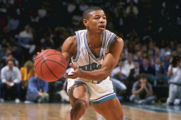 How Tall Was Muggsy Bogues