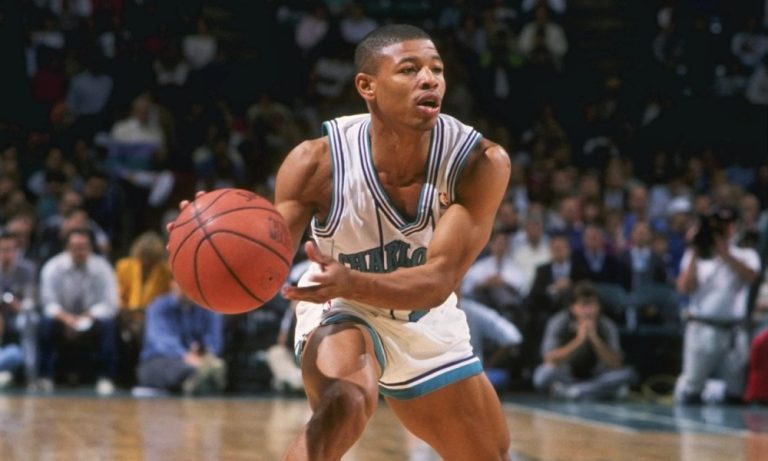 How Tall Was Muggsy Bogues