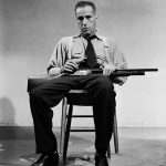 How Tall Was Humphrey Bogart