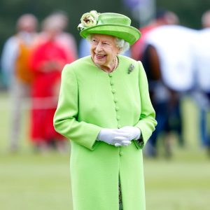 How Tall Was Queen Elizabeth