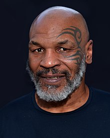 How Tall Was Mike Tyson