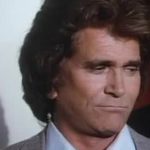 How Tall Was Michael Landon