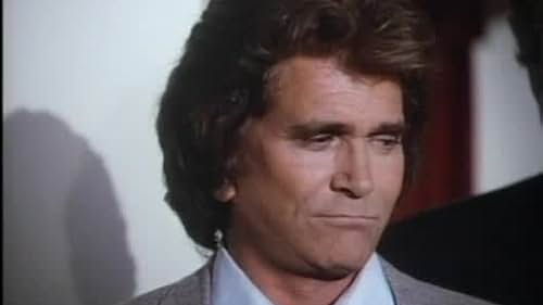 How Tall Was Michael Landon