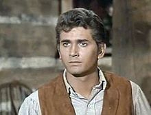 How Tall Was Michael Landon