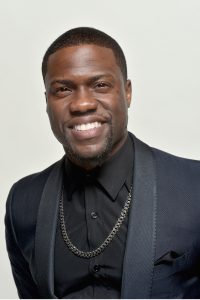 How Tall Was Kevin Hart at 16