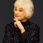 How Tall Was Bea ArthurHow Tall Was Bea Arthur