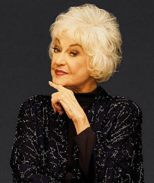 How Tall Was Bea ArthurHow Tall Was Bea Arthur