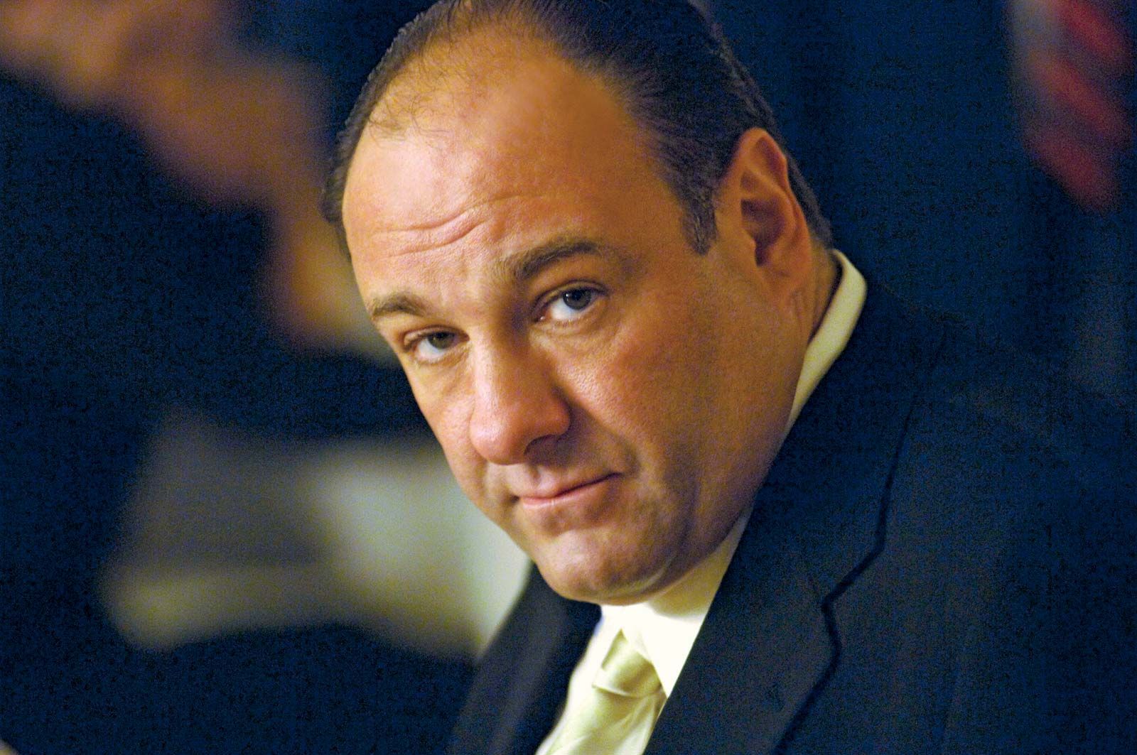 How Tall Was James Gandolfini