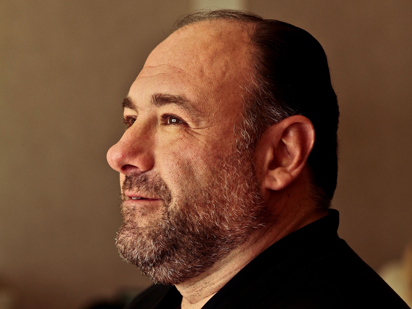 How Tall Was James Gandolfini? Insights into the Actor Life