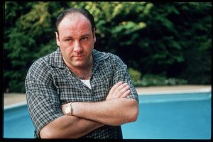 How Tall Was James Gandolfini