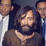 How Tall Was Charles Manson