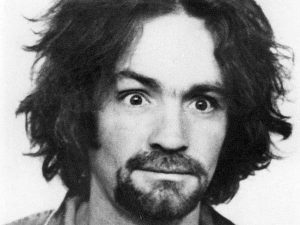 How Tall Was Charles Manson