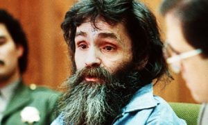 How Tall Was Charles Manson