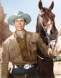 How Tall Was Clint Walker