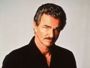 How Tall Was Burt Reynolds