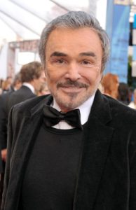 How Tall Was Burt Reynolds