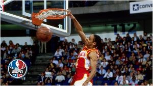 How Tall Was Spud Webb