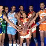 How Tall Was Spud Webb