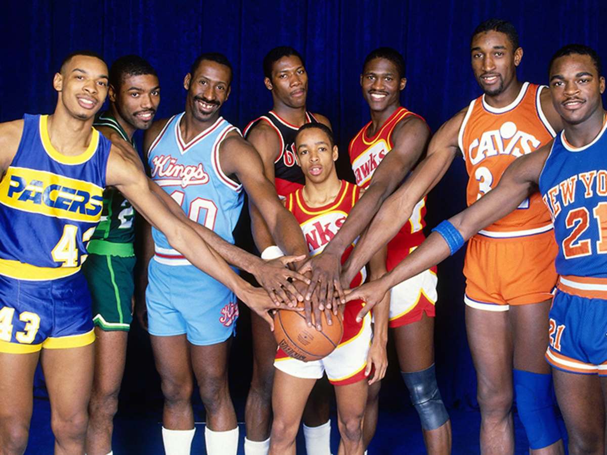 How Tall Was Spud Webb