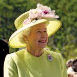 How Tall Was Queen Elizabeth II