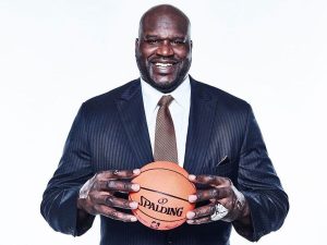 How Tall Was Shaq