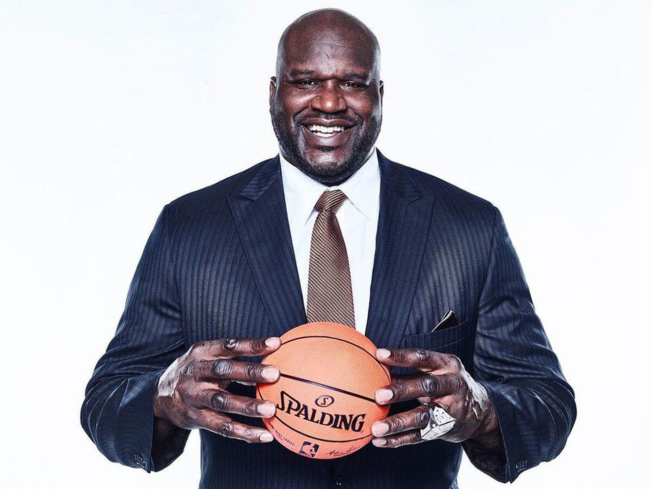 How Tall Was Shaq? Unveiling Shaquille O'Neal's Height