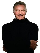 How Tall Was Charlton Heston