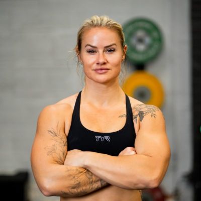 Dani Speegle Net Worth