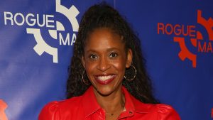 Merrin Dungey