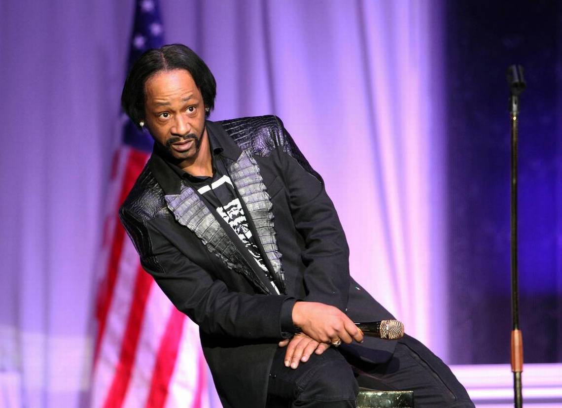 Katt Williams Net Worth