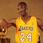 How Tall Was Kobe Bryant